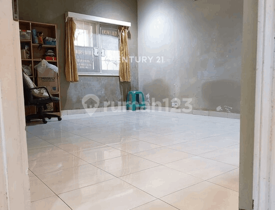 Rumah Bagus Siap Huni di Cluster Meadow Green 2