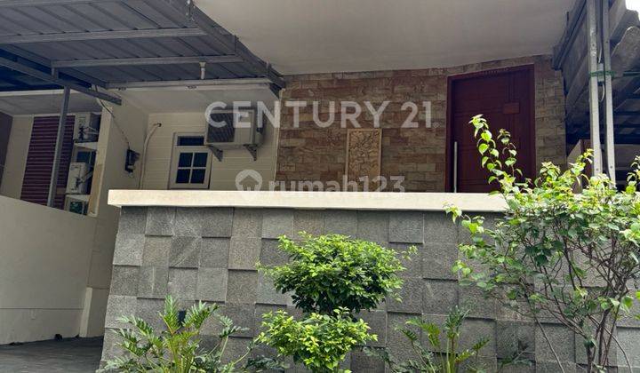 Di Jual Cepat Rumah Bagus Di Cluster Simpruk Lippo Cikarang  1