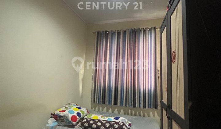 Rumah Siap Huni Cluster Oscar Jababeka.  2