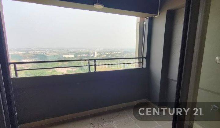 Apartment Meikarta Tower Twinford 3 BR Di Cikarang 2