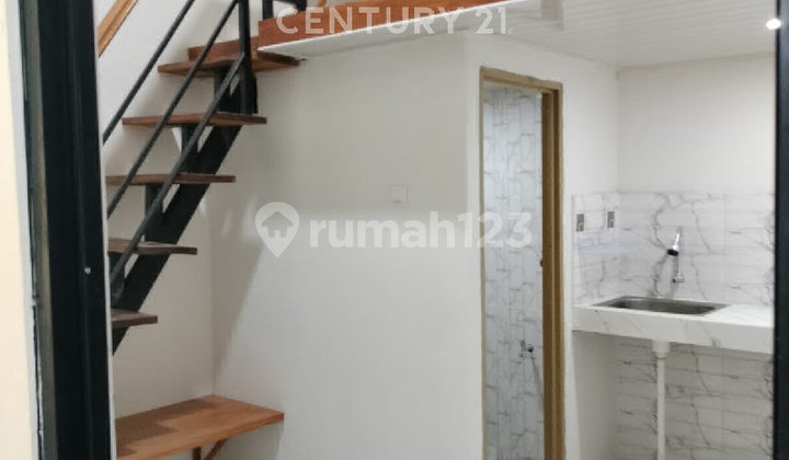 For Sale Cheap Boarding House In Galuh Mas West Karawang