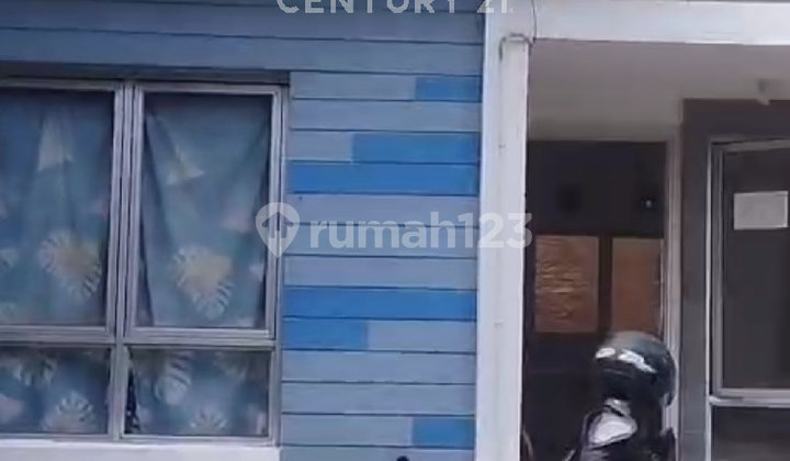 Affordable Unfurnished Single-Story House in Roseville Cluster 1