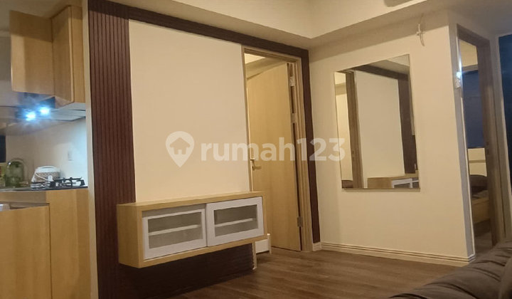 Apartemen Ekslusif Siap Huni Meikarta Timberlake Apartemen Ekslusif Siap Huni Meikarta Timberlake
