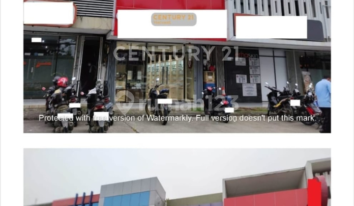 Premium Shop-House for Sale, Strategic Location, Good for Investment. Premium Shop-House for Sale, Strategic Location, Good for Investment.