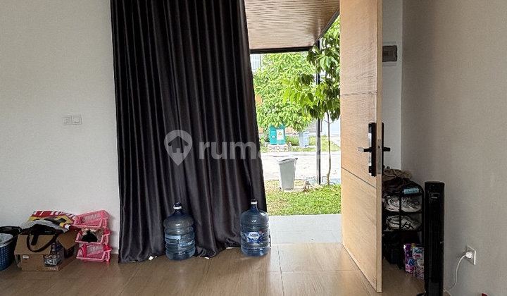 Cendana Unfurnished House Near Deltamas Lippo Cikarang 2