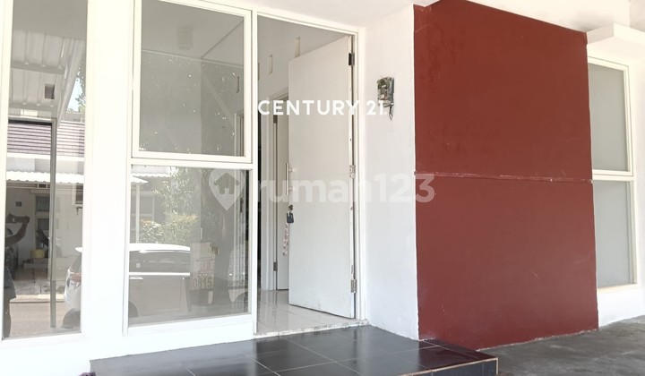 Rumah Lingkungan Asri dan Nyaman Dicitraland Bsb City Semararang 1