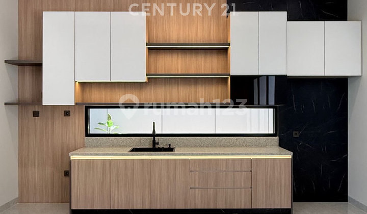 Rumah Mewah Siap Huni Di Summer Bliss Lippo Cikarang Furnished Rumah Mewah Siap Huni Di Summer Bliss Lippo Cikarang Furnished