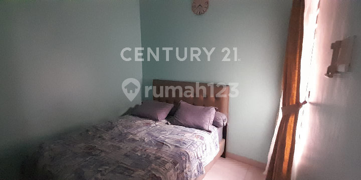 Rumah Ivory Full Furnished Lippo Cikarang 2