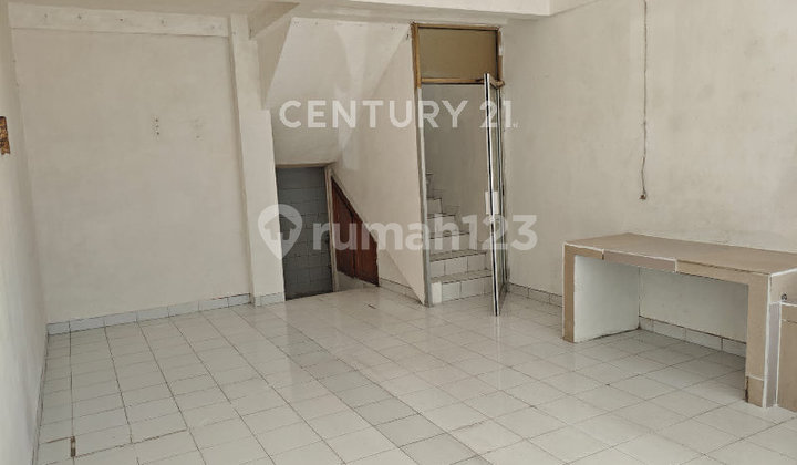 Jual Cepat Ruko 2 Lantai Fasum Lengkap di Lippo Cikarang