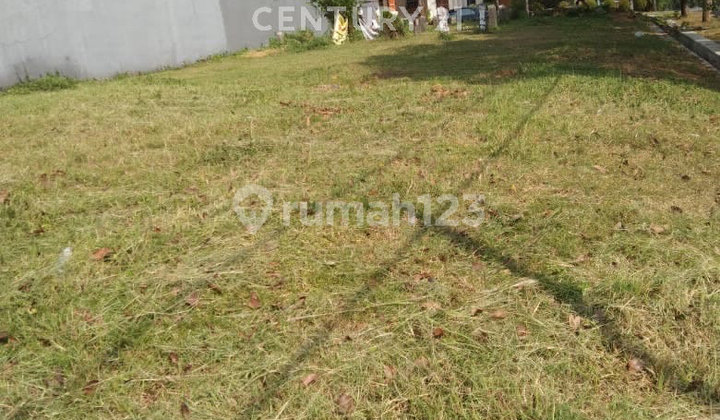 Dijual Tanah Kavling Lippo Cikarang Taman Bervely Hill