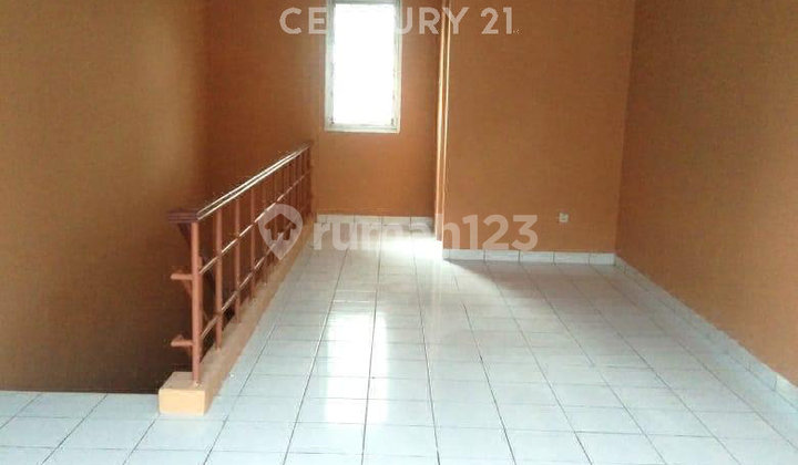 Ruko Noterdam Deltamas Siap Huni Siap Pakai untuk Usaha