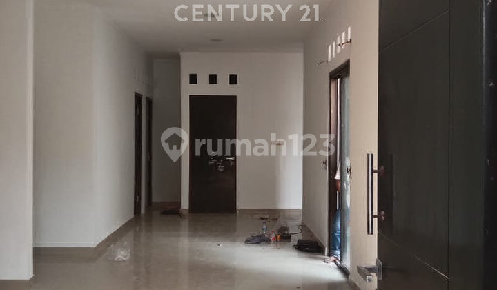 Comfortable and Lush Green Living at Lippo Cikarang 2