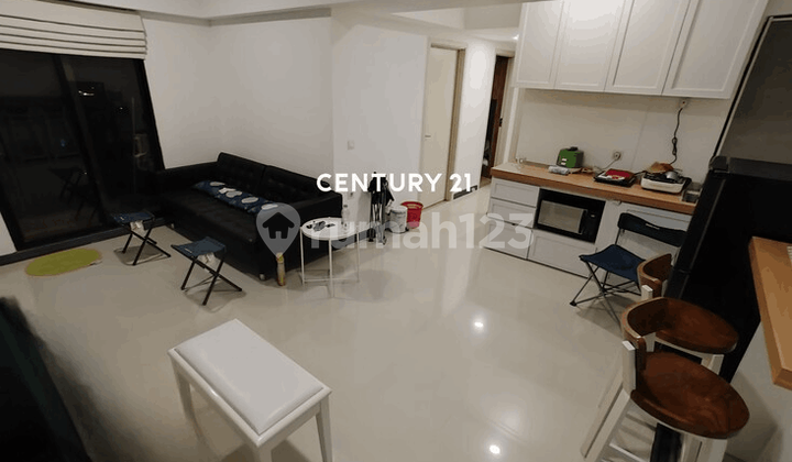 Good Apartment Ready to Occupy in Meikarta Lippo Cikarang