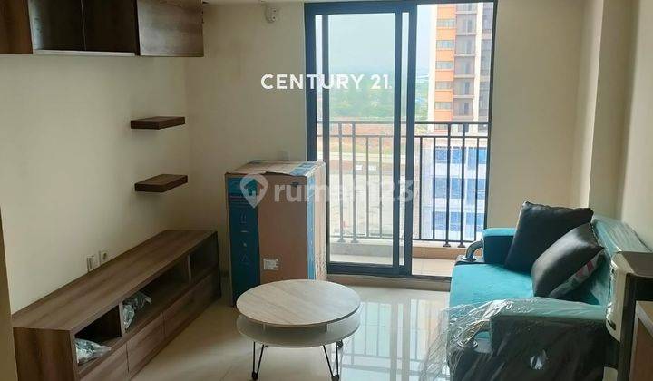 Apartmen Bagus Siap Huni Di Meikarta Northview 1