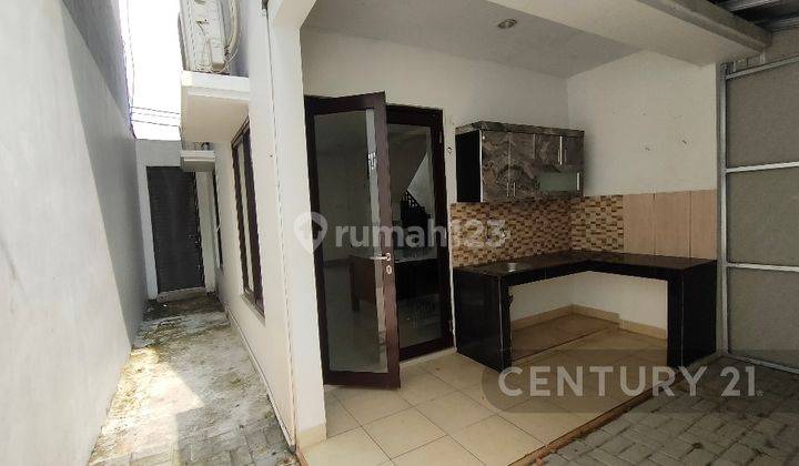 Nego Tipis, Rumah Type Bali,Di Simpruk Lippo Cikarang, 3 KT, Luas 2