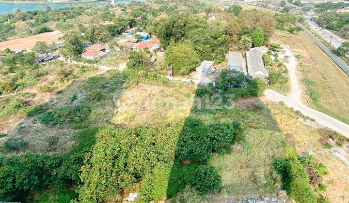 Dijual Apartemen Baru Dan Bagus ,  Murah Lt.38 Tower Ada Helipad  1
