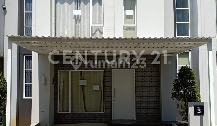 Sewa Rumah Full Furnish Harga Terbaik Savasa Delta Mas  1