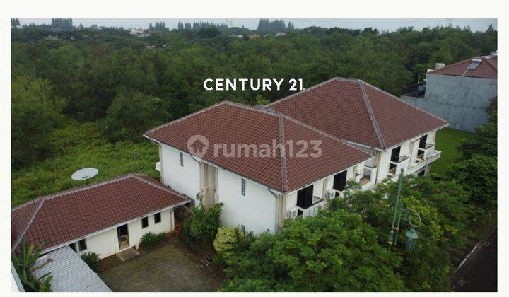 Rumah Bagus Siap Huni Di Malibu Blok B151617 1