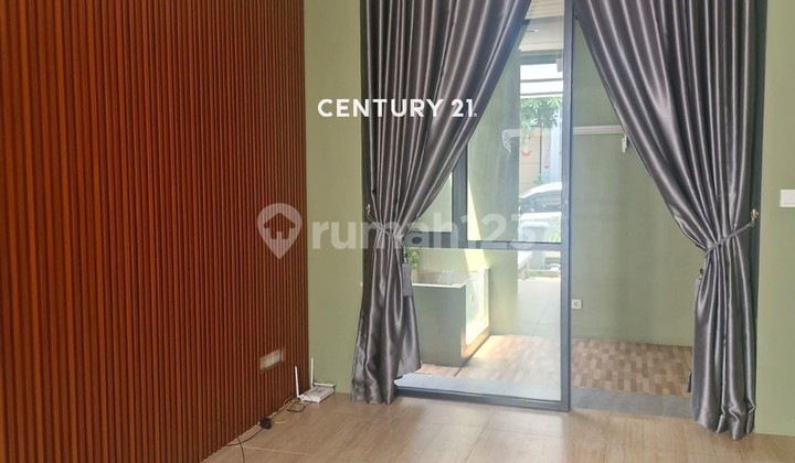 Hunian Nyaman di Lippo Cikarang Akses Mudah Lingkung Hunian Nyaman di Lippo Cikarang Akses Mudah Lingkung