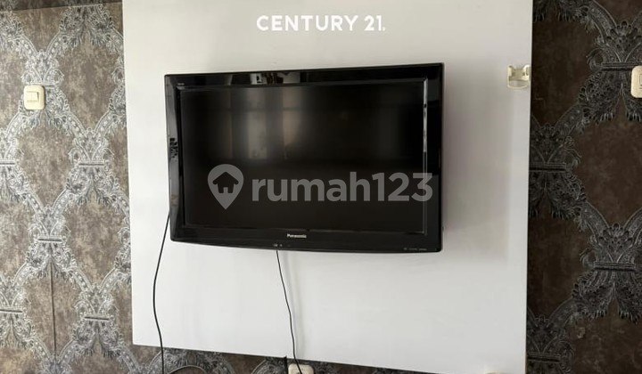 Apartemen Bagus Siap Huni Di Puncak Kertajaya Surabaya