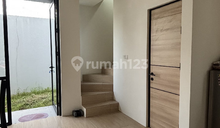 Rumah Cendana Unfurnished Dekat Deltamas Lippo Cikarang