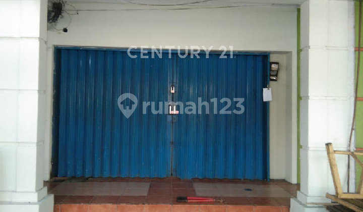 Ready-to-Occupy Noterdam Deltamas Shophouse Ready for Business 2