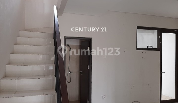 Good House Ready to Occupied in Le Freya Cluster Lippo Cikarang 2