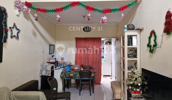 Rumah Bagus Siap Huni di Lippo Cikarang 2