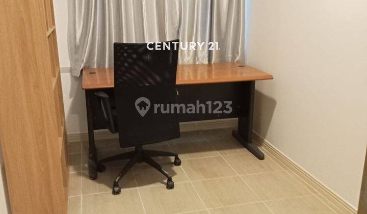 Apartmen Bagus Siap Huni Di Meikarta Timberlake 2