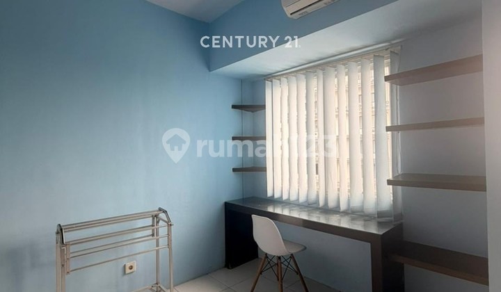 Good Apartment Fully Furnished Near Campus in Surabaya 2