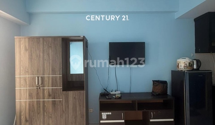 Nice Apartment Fully Furnished Near Campus in Surabaya