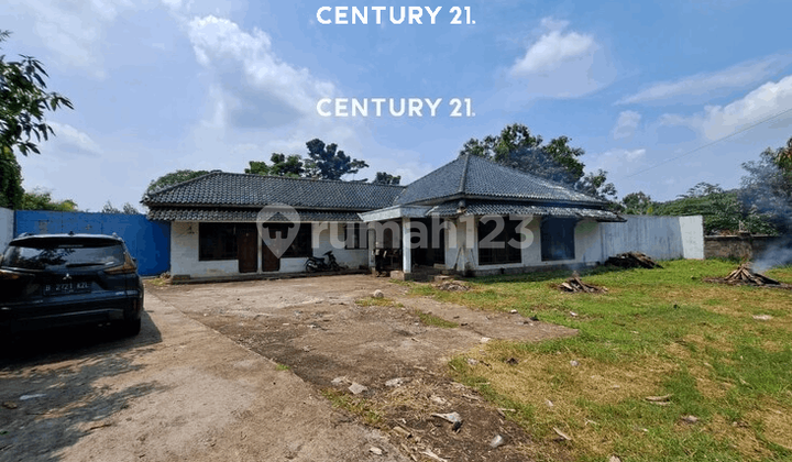 Rumah Bagus Siap Huni di Jl Cempaka Raya Purwakarta