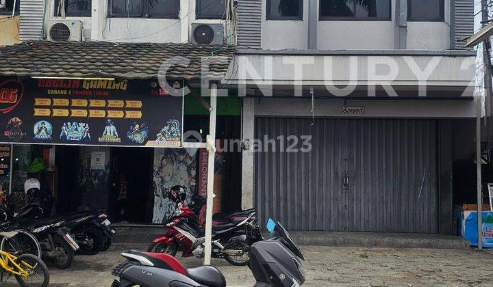 2 Unit Ruko Dan Tanah Lokasi Premium Di Jatimulya Bekasi Timur 1