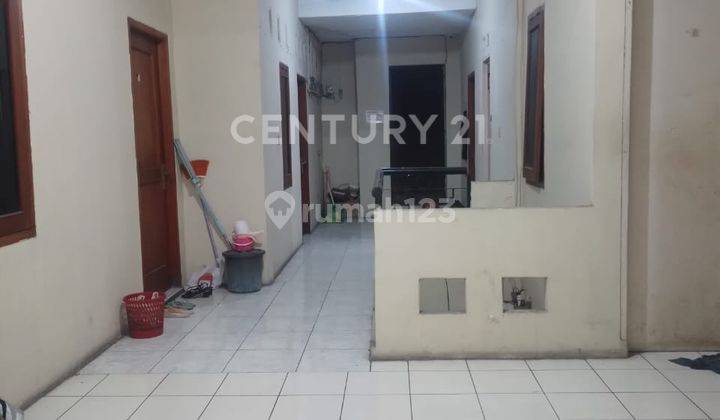 DIJUAL CEPAT Kost Dan Kios Perum Villa Mutiara Cikarang 2