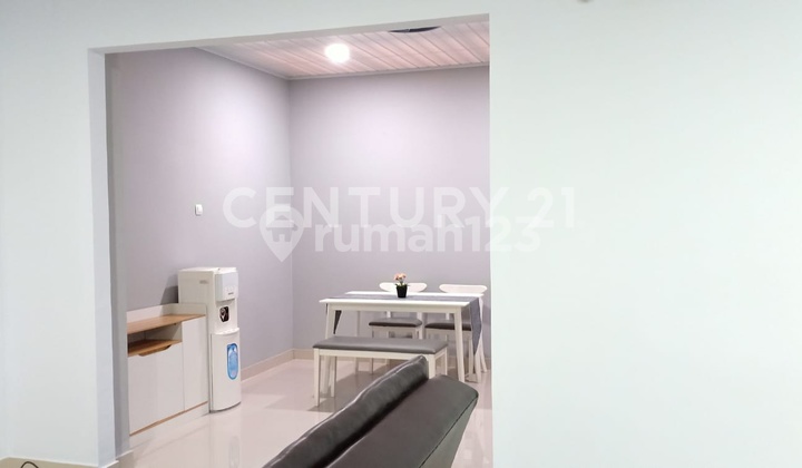 Sewa Rumah Full Furnish Harga Terbaik Savasa Delta Mas  2