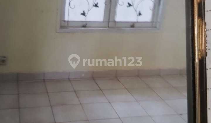 Rumah Sederhana Yg Aman Lingkungan Bagus Di DELTA MAS  2