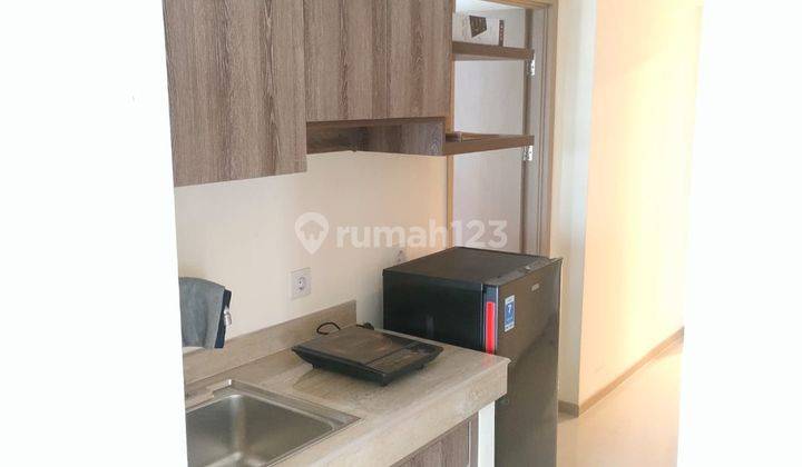 Apartment Meikarta Northview 2BR Furnished Di Cikarang 2