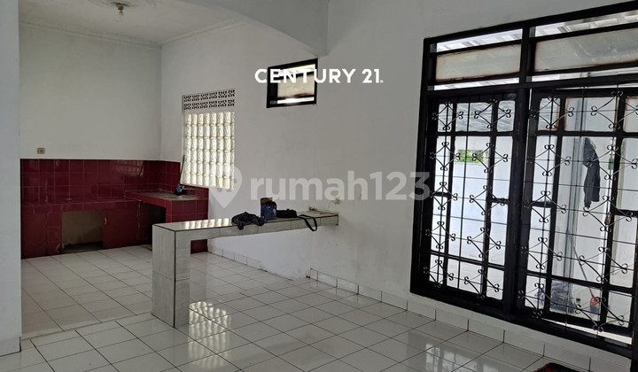 Nice House Ready to Occupy on Jl Cempaka Raya Purwakarta 2