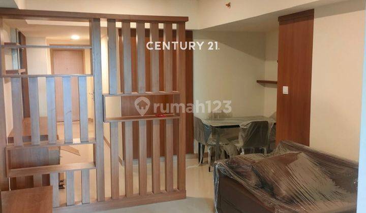 Apartmen Bagus Siap Huni Di Meikarta Timberlake 1