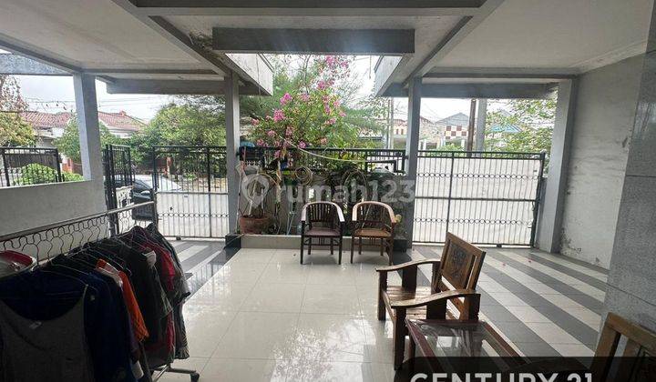 Rumah Bagus Furnished Siap Huni Di Jl Beruang Raya Jababeka 2