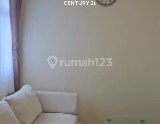 Ready-to-Occupy Apartment at Meikarta Tower Sevilla Lippo Cikarang