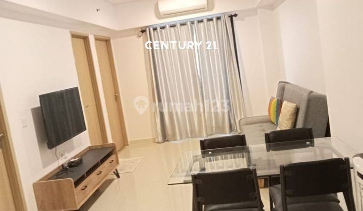 Apartmen Bagus Siap Huni Di Meikarta Timberlake 1