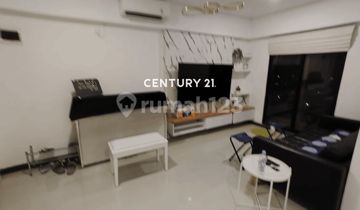 Good Apartment Ready to Occupy in Meikarta Lippo Cikarang