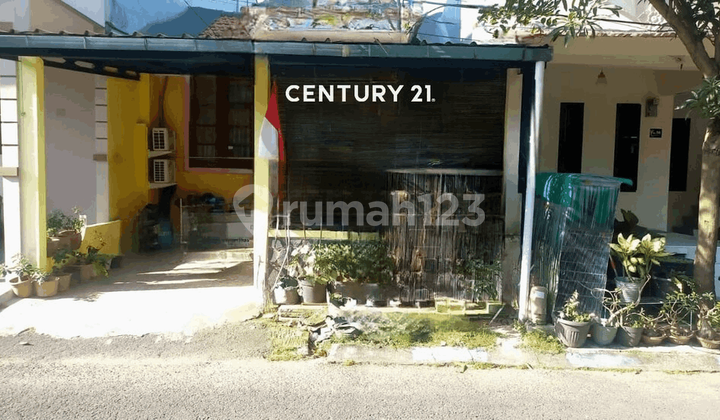 Rumah Bagus Siap Huni di Lippo Cikarang