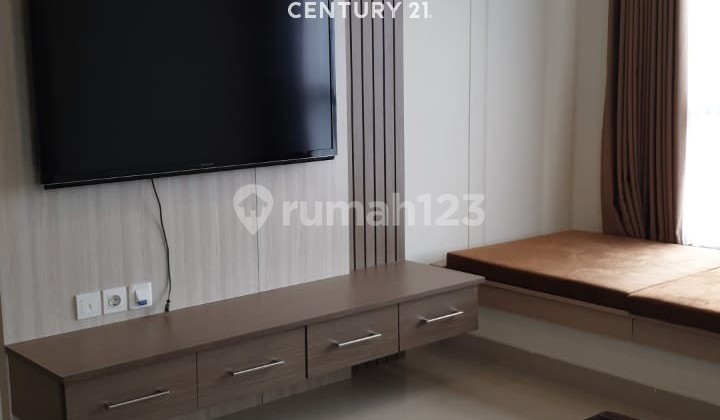 Apartment Bagus Type 1 Br Di Orange County  1