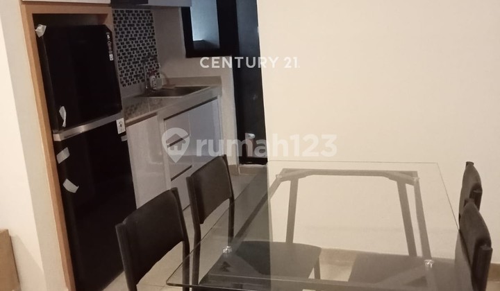 Apartmen Bagus Siap Huni Di Meikarta Timberlake 2