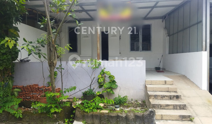 Asri House Ready to Live Cool Green Valley Cluster 2