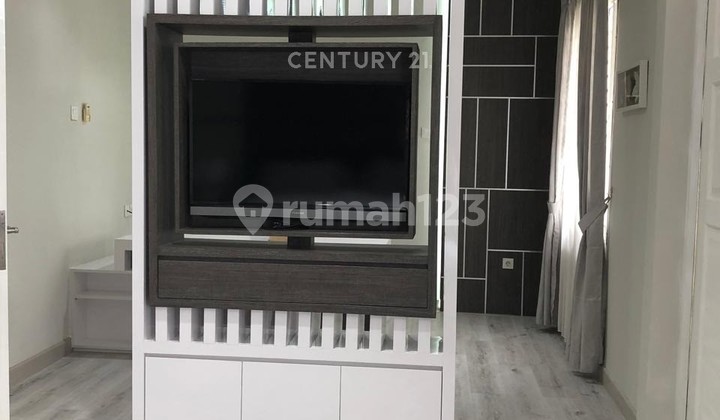Rumah Bagus Siap Huni di Vassa Terrace Lippo Cikarang 2
