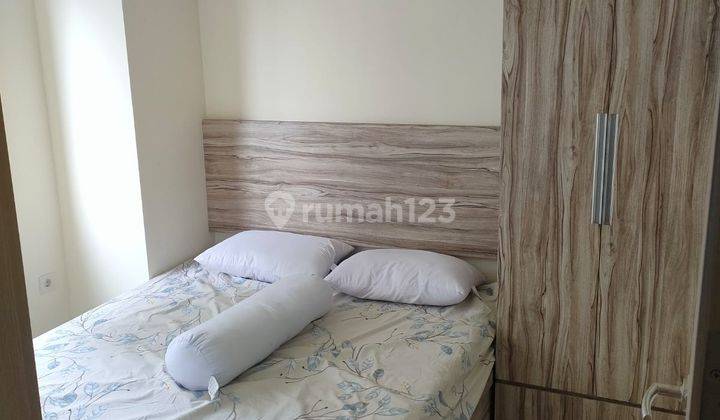 Apartment Meikarta Northview 2BR Furnished Di Cikarang