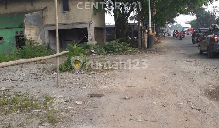 Land Area of 1,000 M² in Serang Cibarusah Area Land Area of 1,000 M² in Serang Cibarusah Area